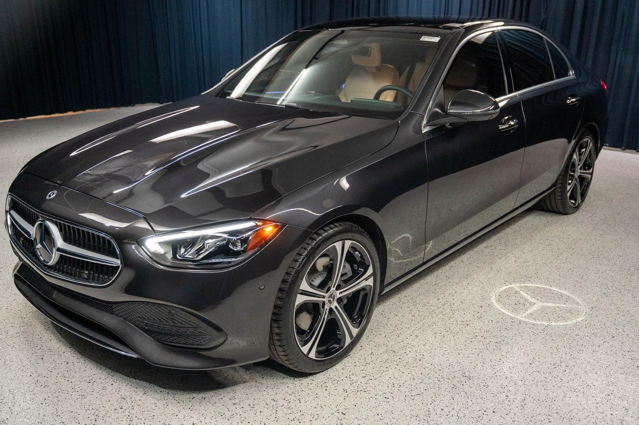 mercedes-benz c-class sedan 2026 W1KAF4GBXTR324399 image mercedes-benz c-class sedan 2026 W1KAF4GBXTR324399 image